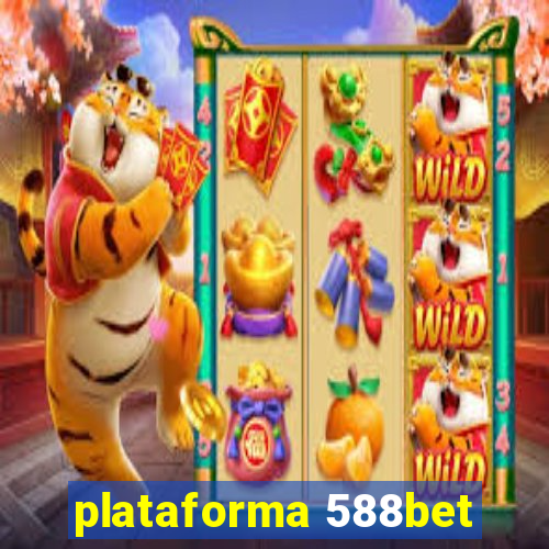 plataforma 588bet